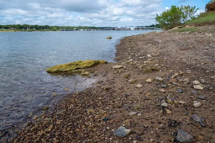 Catfish Bay Campground 5