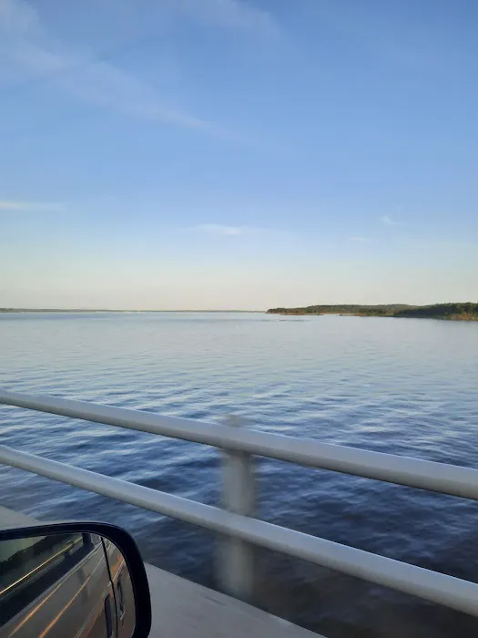 Catfish Bay Campground 4