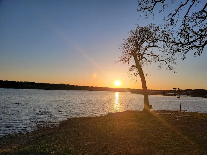 Catfish Bay Campground 2