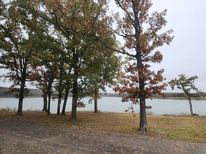 Catfish Bay Campground 6