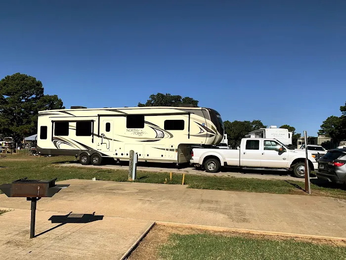 Ben's Campground 2