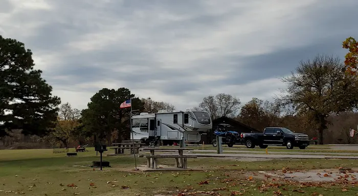 Ben's Campground 6