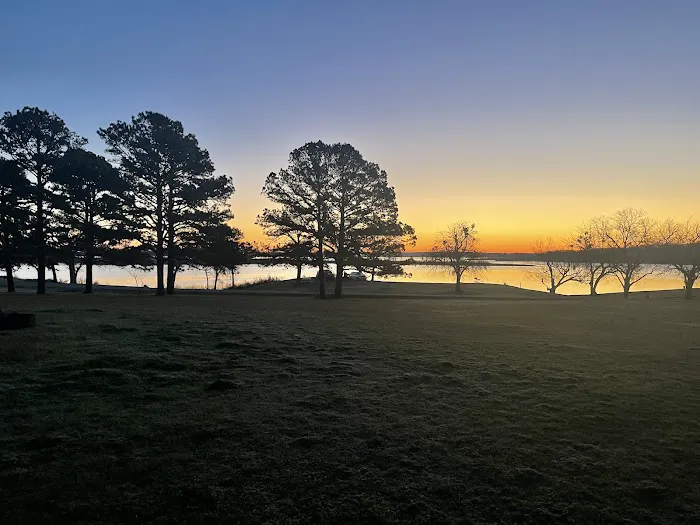 Ben's Campground 3