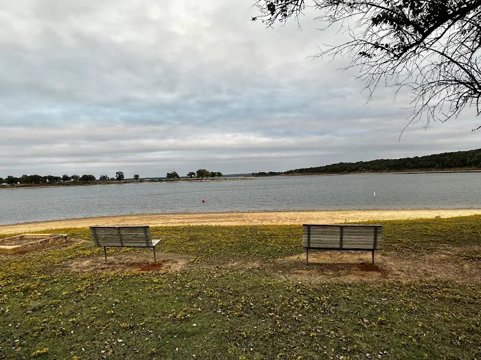 Ben's Campground 1