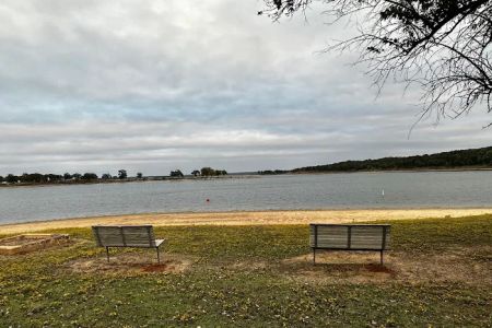 Ben's Campground