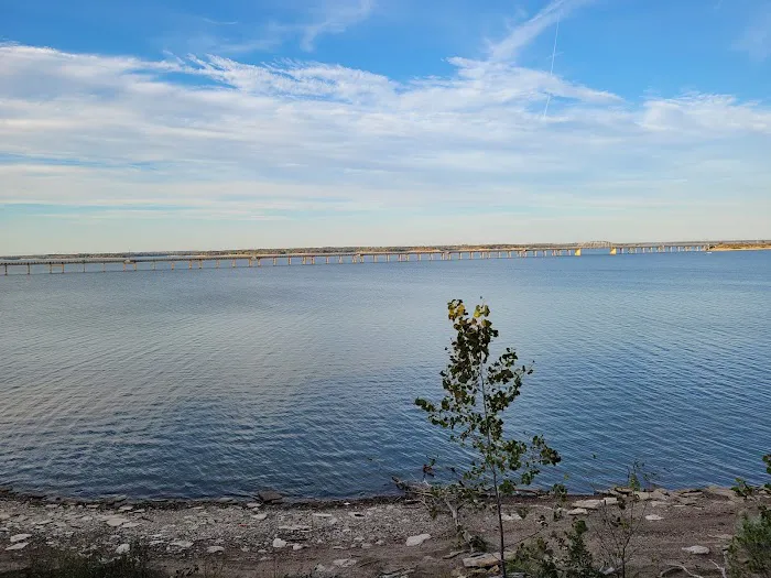 Ben's Campground 10