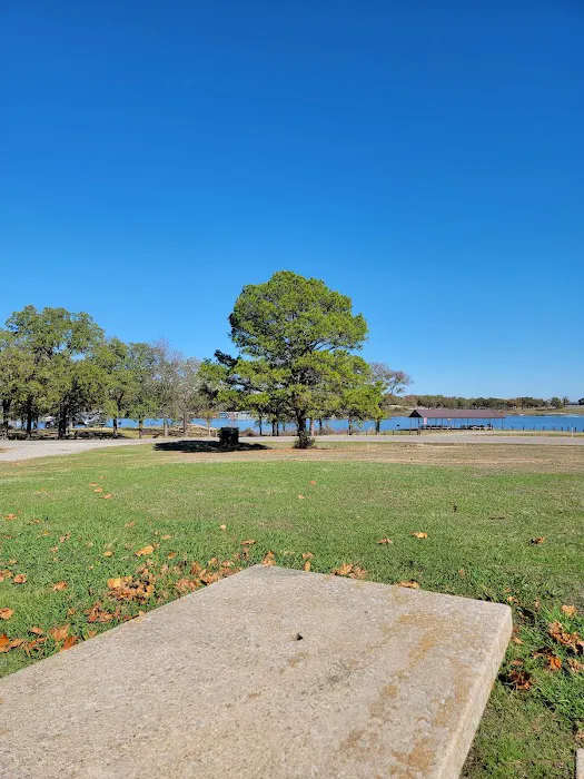 Ben's Campground 9