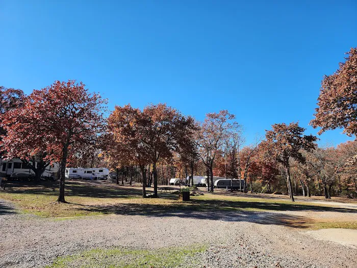 Country Dream RV Park 1