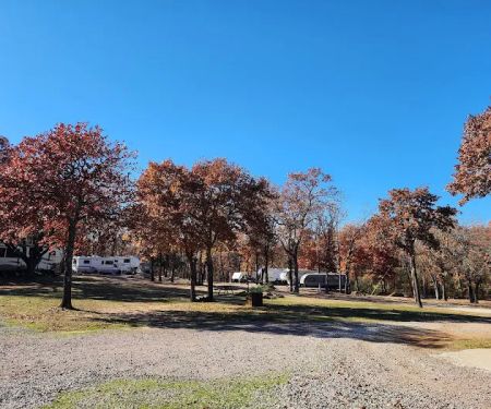 Country Dream RV Park