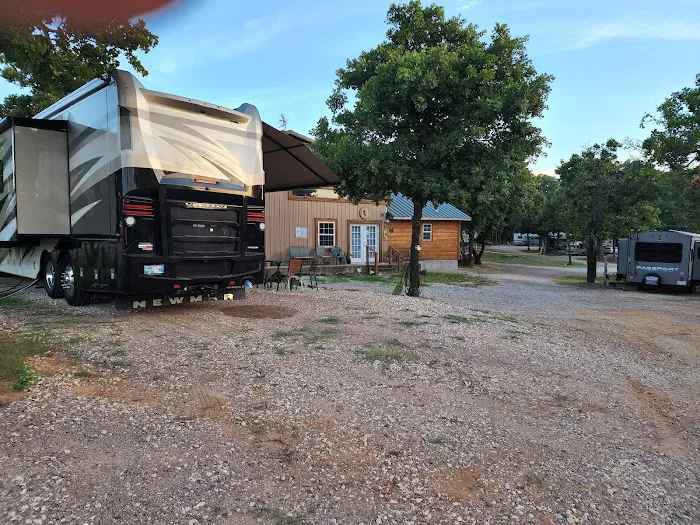 Country Dream RV Park 2