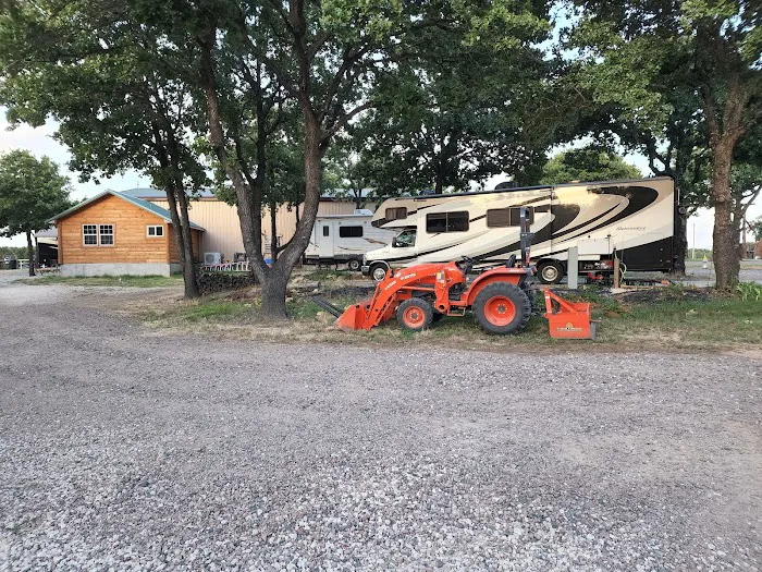 Country Dream RV Park 3