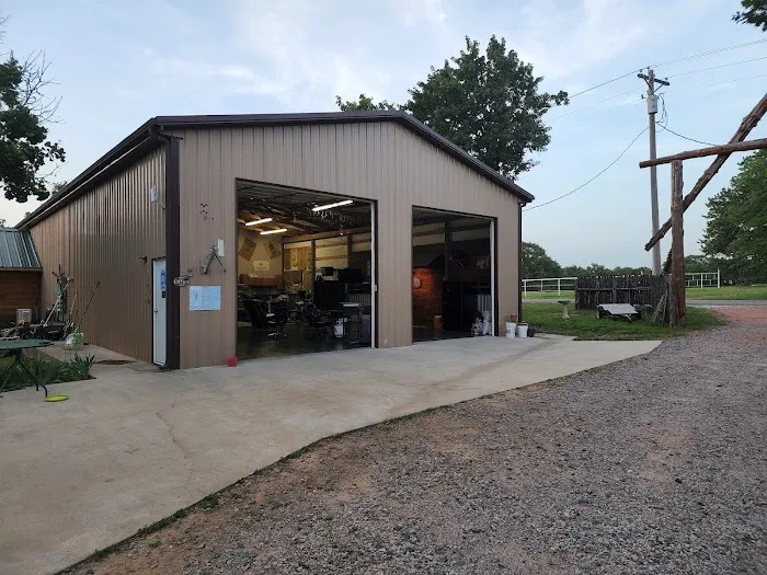 Country Dream RV Park 6
