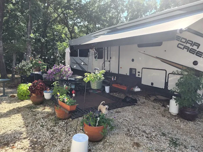 Country Dream RV Park 8