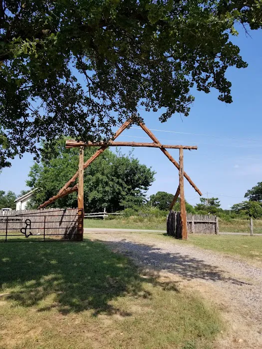 Country Dream RV Park 10