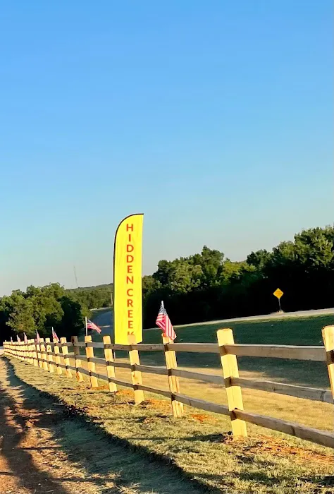 Hidden Creek RV Park 1