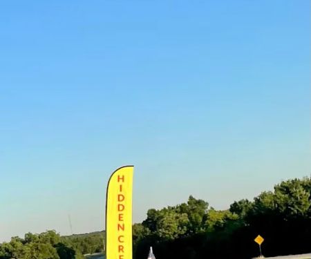 Hidden Creek RV Park