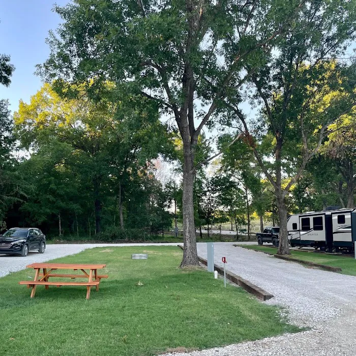 Hidden Creek RV Park 6