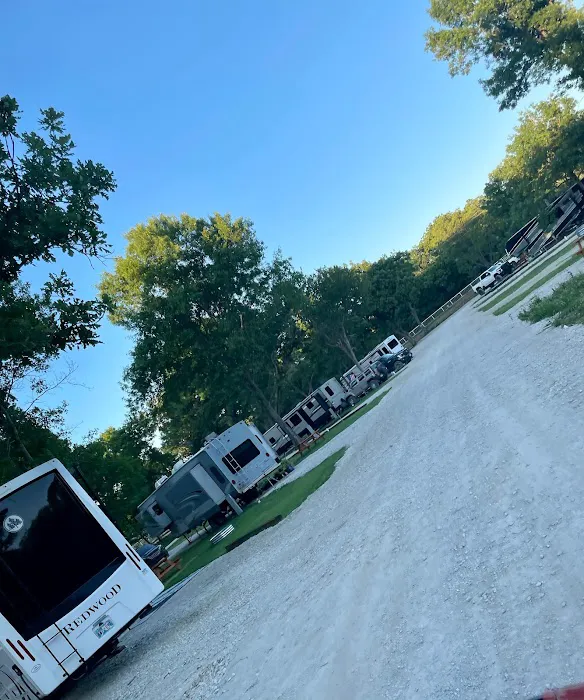 Hidden Creek RV Park 5