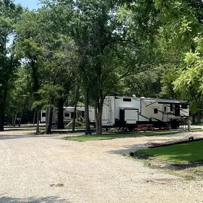 Hidden Creek RV Park 9