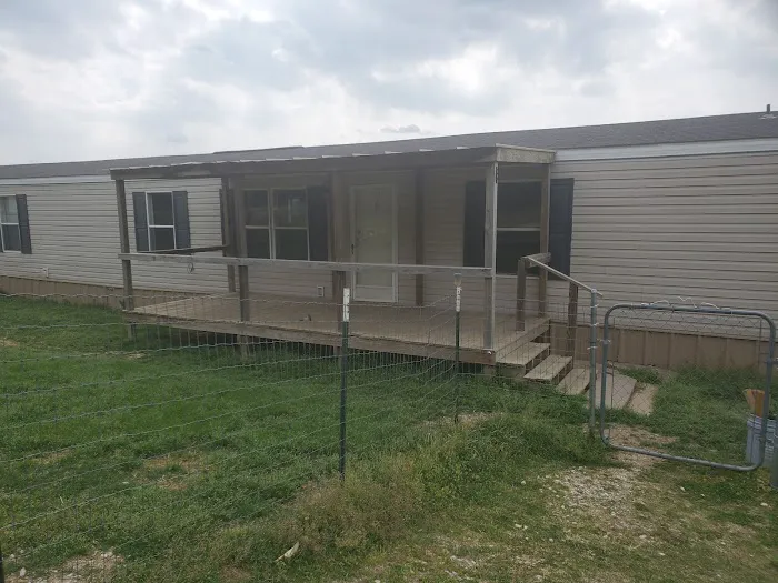 Little's Trailer Park 2
