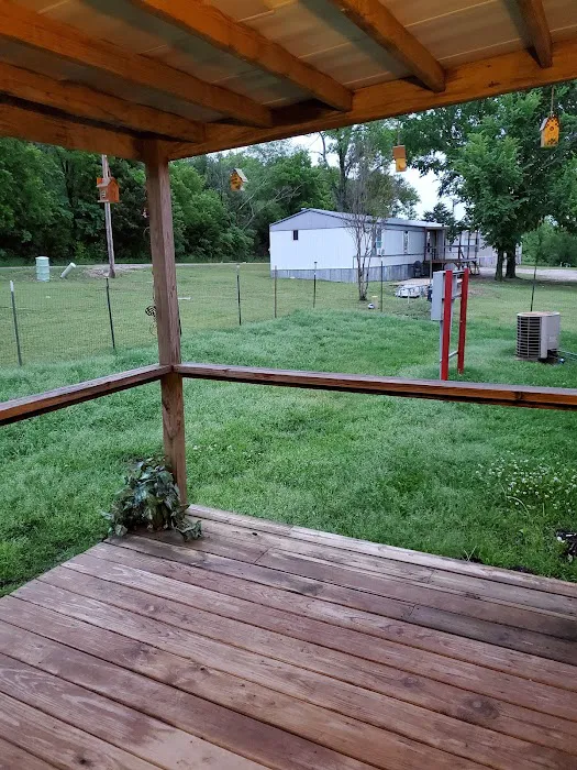 Little's Trailer Park 3