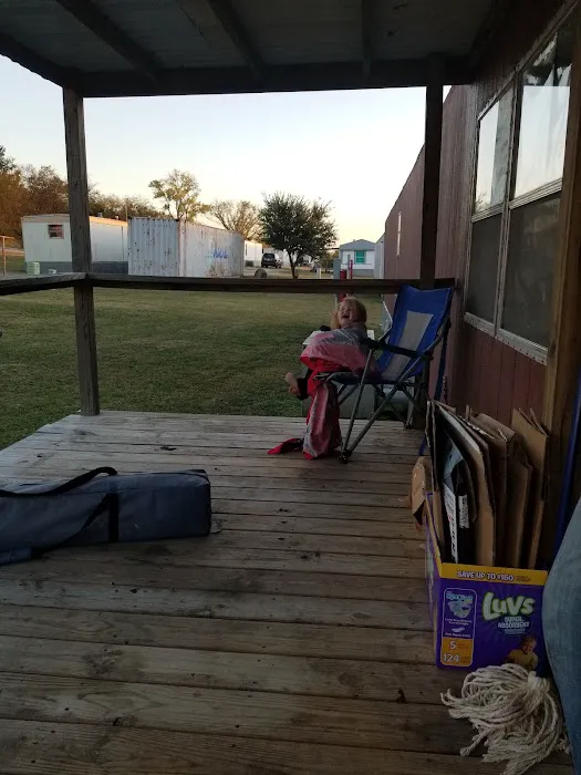 Little's Trailer Park 1