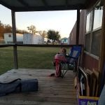 Little's Trailer Park
