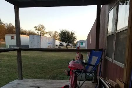 Little's Trailer Park