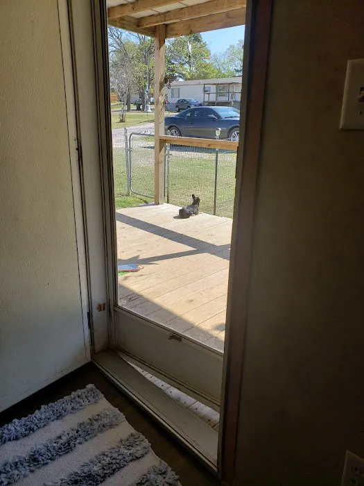 Little's Trailer Park 4