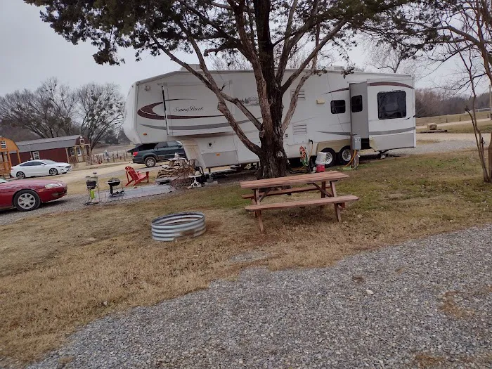 McBride RV Park 1