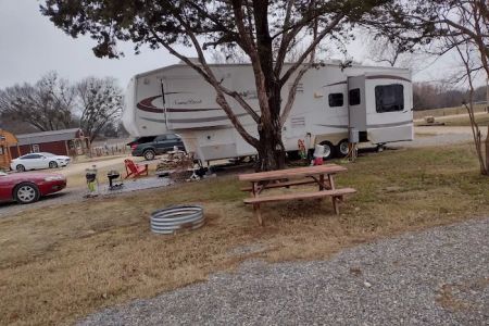 McBride RV Park