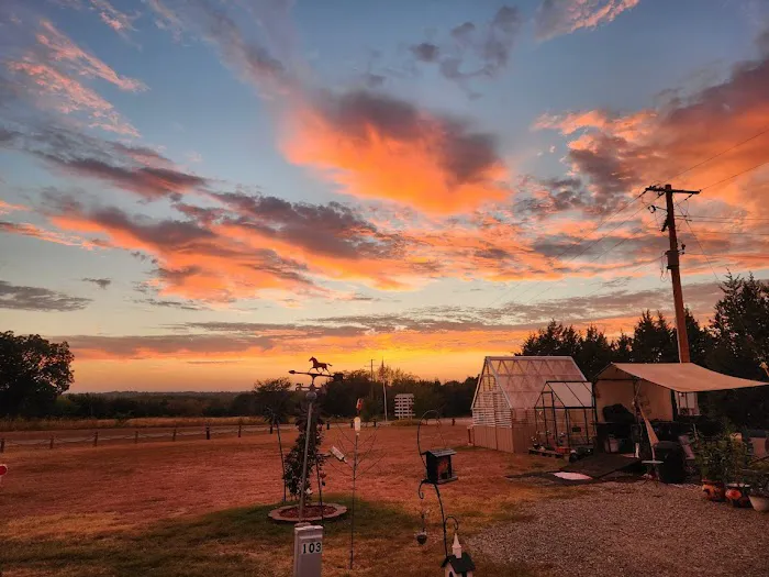 McBride RV Park 1
