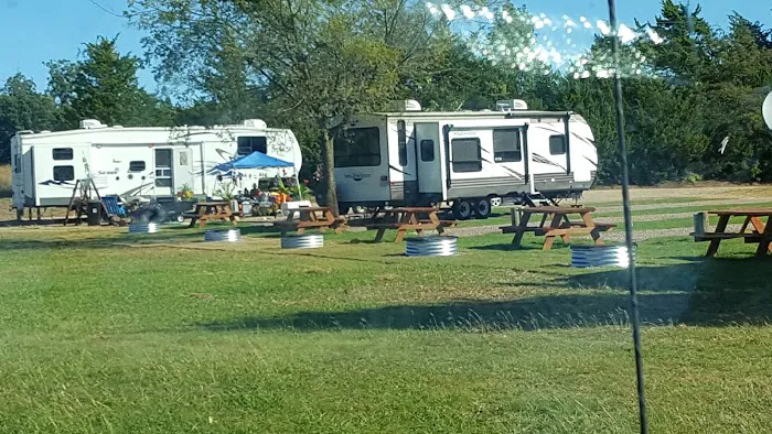 McBride RV Park 2