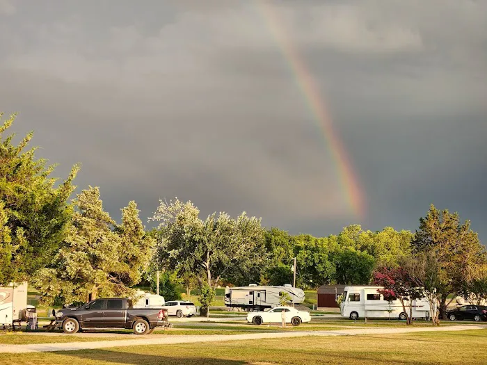 McBride RV Park 4