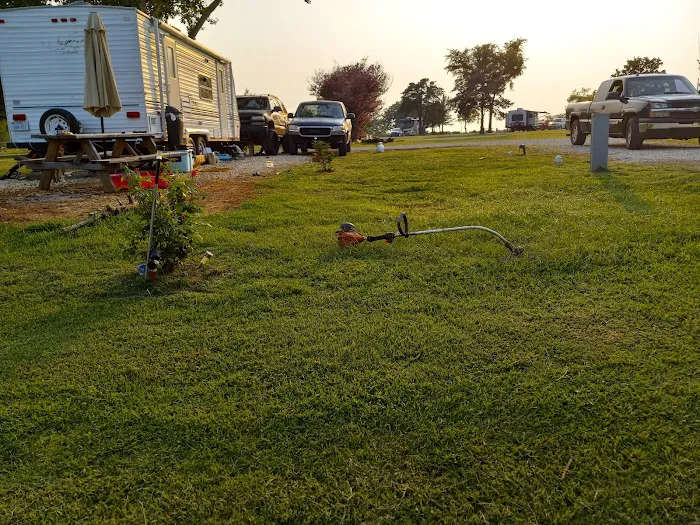 McBride RV Park 5