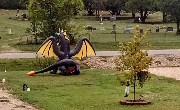 McBride RV Park 7