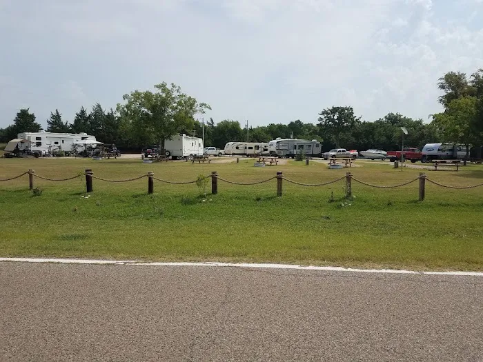 McBride RV Park 10