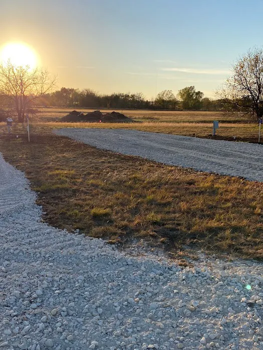 Hwy 70 RV Park and Storage - Madill 2
