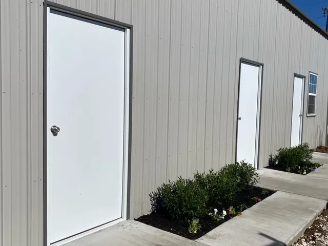 Hwy 70 RV Park and Storage - Madill 3