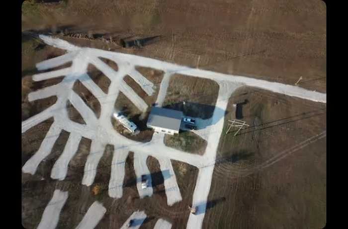 Hwy 70 RV Park and Storage - Madill 4