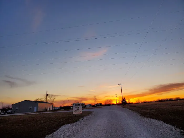 Hwy 70 RV Park and Storage - Madill 7