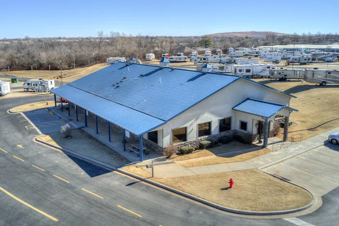Roadrunner RV Park 2