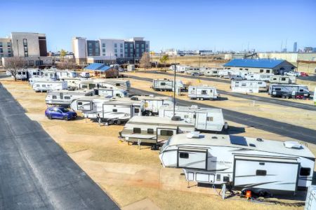 Roadrunner RV Park