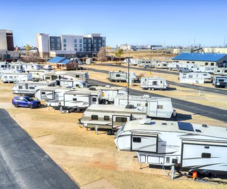 Roadrunner RV Park