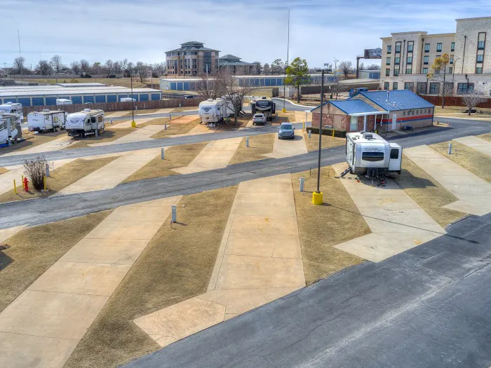 Roadrunner RV Park 5