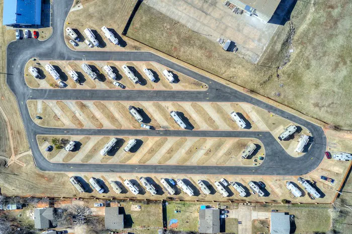 Roadrunner RV Park 6