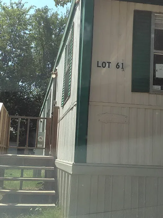 Santa Fe Station Mobile Home Park 1