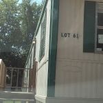 Santa Fe Station Mobile Home Park