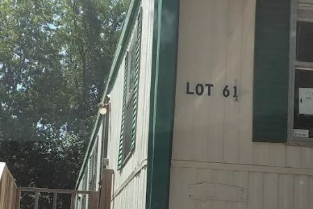 Santa Fe Station Mobile Home Park
