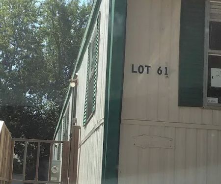 Santa Fe Station Mobile Home Park